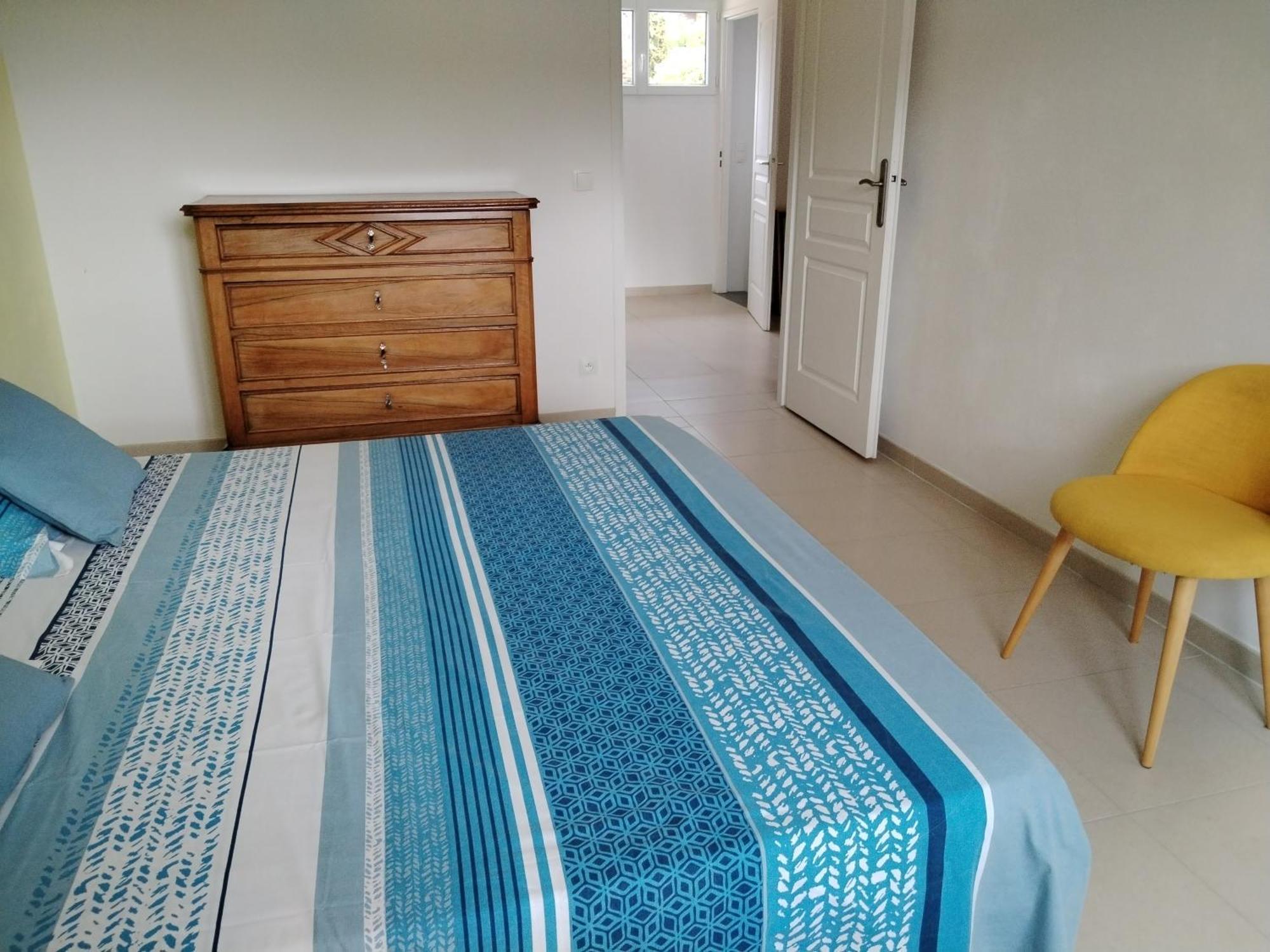Chez Edgi Bed & Breakfast Buis-les-Baronnies Bagian luar foto